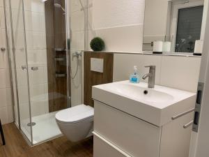 Watt n Meer Ferienhaus Sehestedt