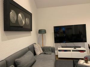 Watt n Meer Ferienhaus Sehestedt