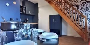 Appart'hotels travelski home select - Residence & Hostel Yoonly & Friend : photos des chambres