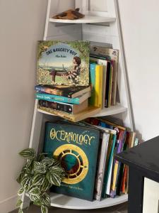 Dakabin Comfort Cozy Townhouse Ideal for Families