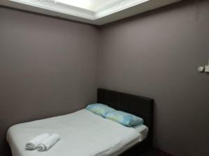 Hotel Tropicanna Pulai Point