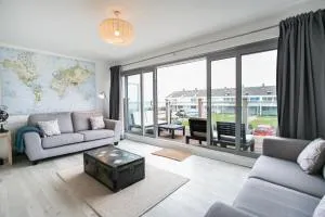 Beach Haven - Earnley