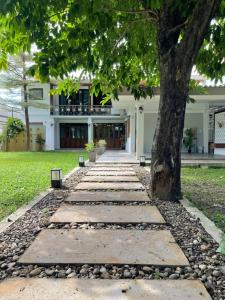 Stay @ Na Maeping บ้านส่วนตัวริมแม่น้ำปิง