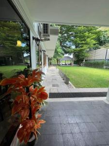 Stay @ Na Maeping บ้านส่วนตัวริมแม่น้ำปิง