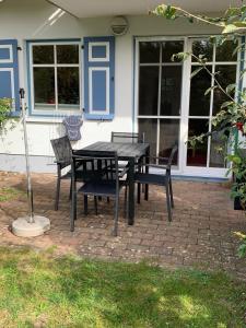 Am Haferland "Darß-Traum"
