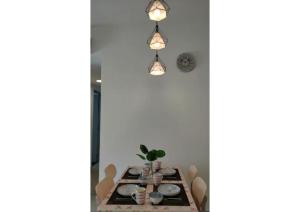 3R2B Cozy Homestay, 1-9 Pax - GA1