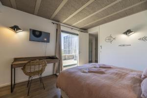 Villas Villa Helia : photos des chambres