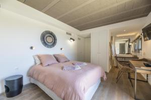 Villas Villa Helia : photos des chambres