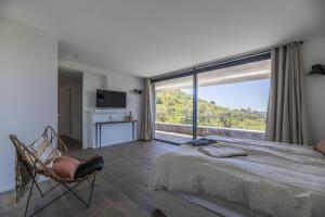 Villas Villa Helia : photos des chambres
