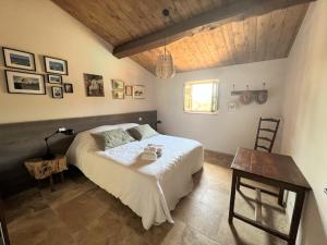 Villas Casetta Felicita : photos des chambres