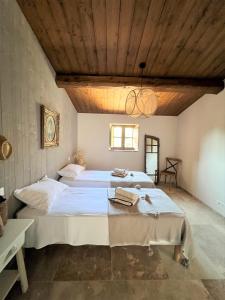 Villas Casetta Soli : photos des chambres