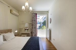 3BR Prime APT a breath away from the Acropolis!