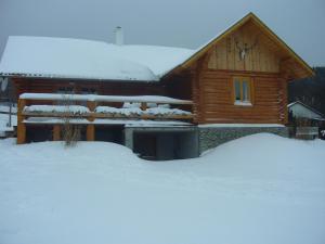 Boróka Apartmanházak - Gerenda Ház