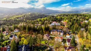 Wonder Home - Apartamenty Blisko Gór - blisko szlaków turystycznych, wyciągów, restauracji, deptaka