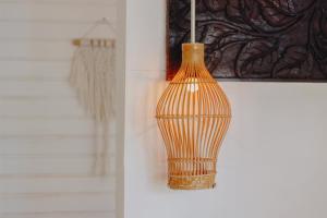 Shrining Cottages Lembongan