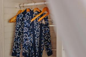 Shrining Cottages Lembongan