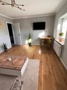 FineApartment Borgstedt - 比德尔斯多夫