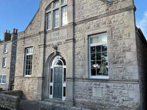 Sally Hall Large central Portland home - Ubytování bez kategorie ve městě Portland