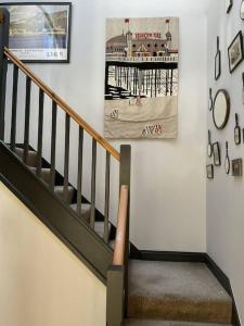 Sally Hall Large central Portland home