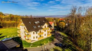 Wonder Home - Apartamenty w spokojnej okolicy, z widokiem na góry