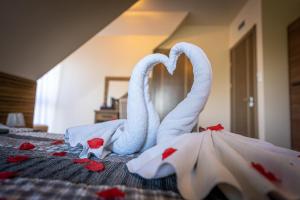 Osada Koszałkowo Wieżyca