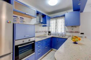 Bonito Apartamento Los Playeros By Paramount Holidays