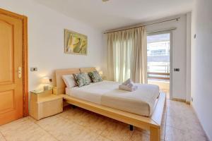 Bonito Apartamento Los Playeros By Paramount Holidays