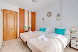 Bonito Apartamento Los Playeros By Paramount Holidays