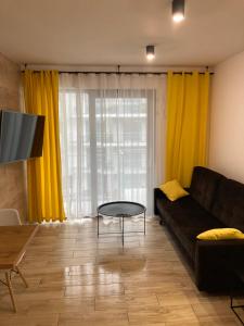 BALTICUS Promenada Gwiazd 14A apartament 88