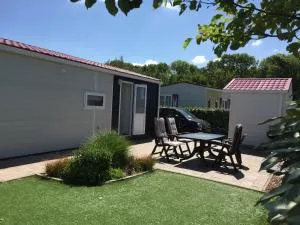 Meerchalet - Dishoek