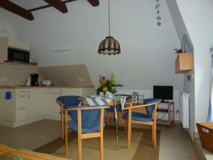 Residenz am Haferland Whg 14