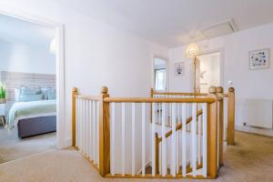 Luxurious Cosy 4BR Home Cheshire