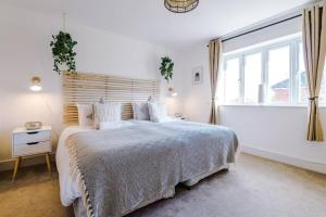 Luxurious Cosy 4BR Home Cheshire