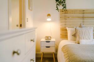 Luxurious Cosy 4BR Home Cheshire