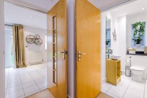Luxurious Cosy 4BR Home Cheshire