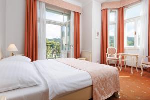 OREA Spa Hotel Palace Zvon Mariánské Lázně