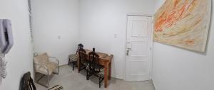 Apartamentos Copacabana 1150