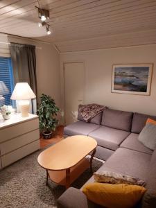 Koskentien kotimajoitus & Luxury Glamping