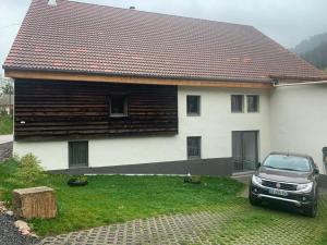 B&B / Chambres d'hotes Villa Valtin : photos des chambres