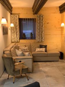 B&B / Chambres d'hotes Villa Valtin : photos des chambres