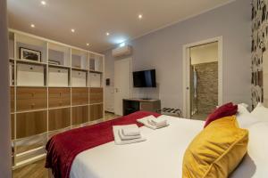 Frattina 1 - FromHometoRome