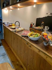 B&B / Chambres d'hotes Villa Valtin : photos des chambres