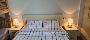 TRIDE Bakuriani - Apartment 60