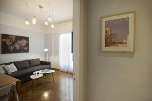 Apollonos Amalia one bedroom