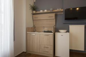 Apollonos Amalia one bedroom