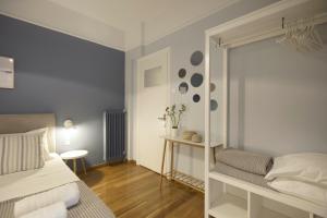 Apollonos Amalia one bedroom