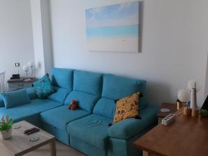 El Cotillo SonandoStylishMinutes from swim or surfWell equipped