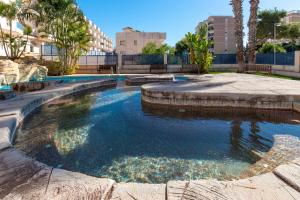 234 Sunshine Penthouse-Alicante Holiday