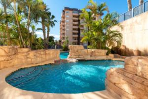 234 Sunshine Penthouse-Alicante Holiday