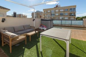 234 Sunshine Penthouse-Alicante Holiday